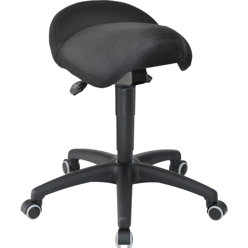 Immagine del prodotto: meychair sgabello a sella Assistant Standard, ruote