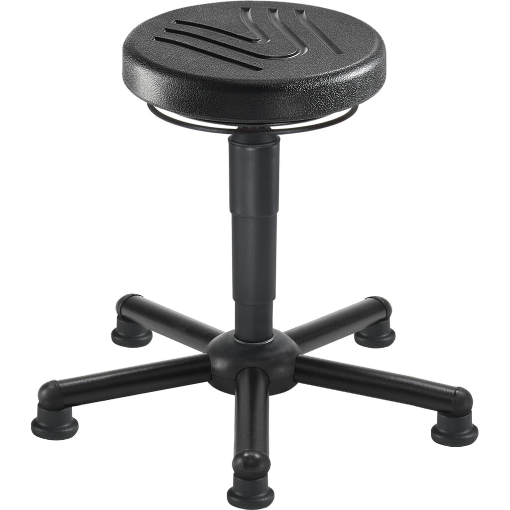 Immagine del prodotto: meychair sgabello Assistant Allround ESD, piedini