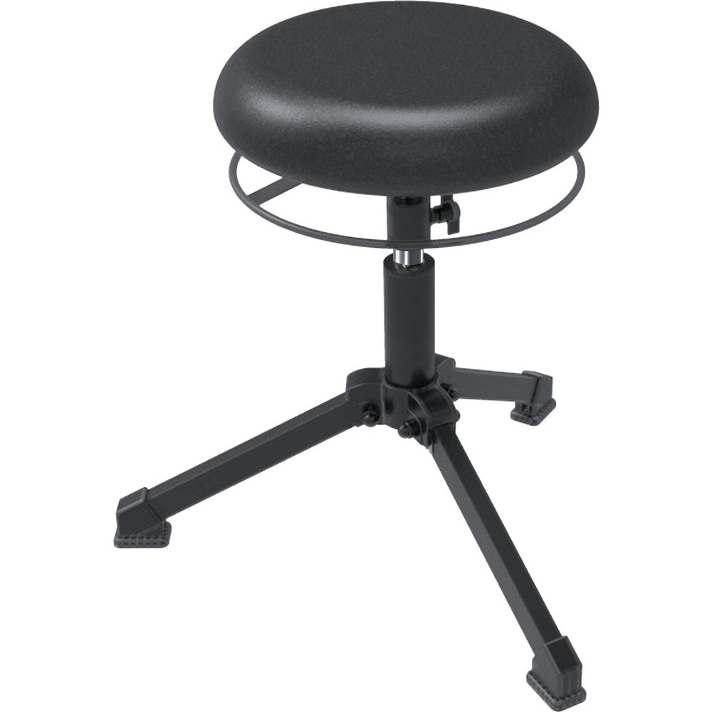 Immagine del prodotto: meychair sgabello Assistent Professional, base a stella in alluminio, piedini