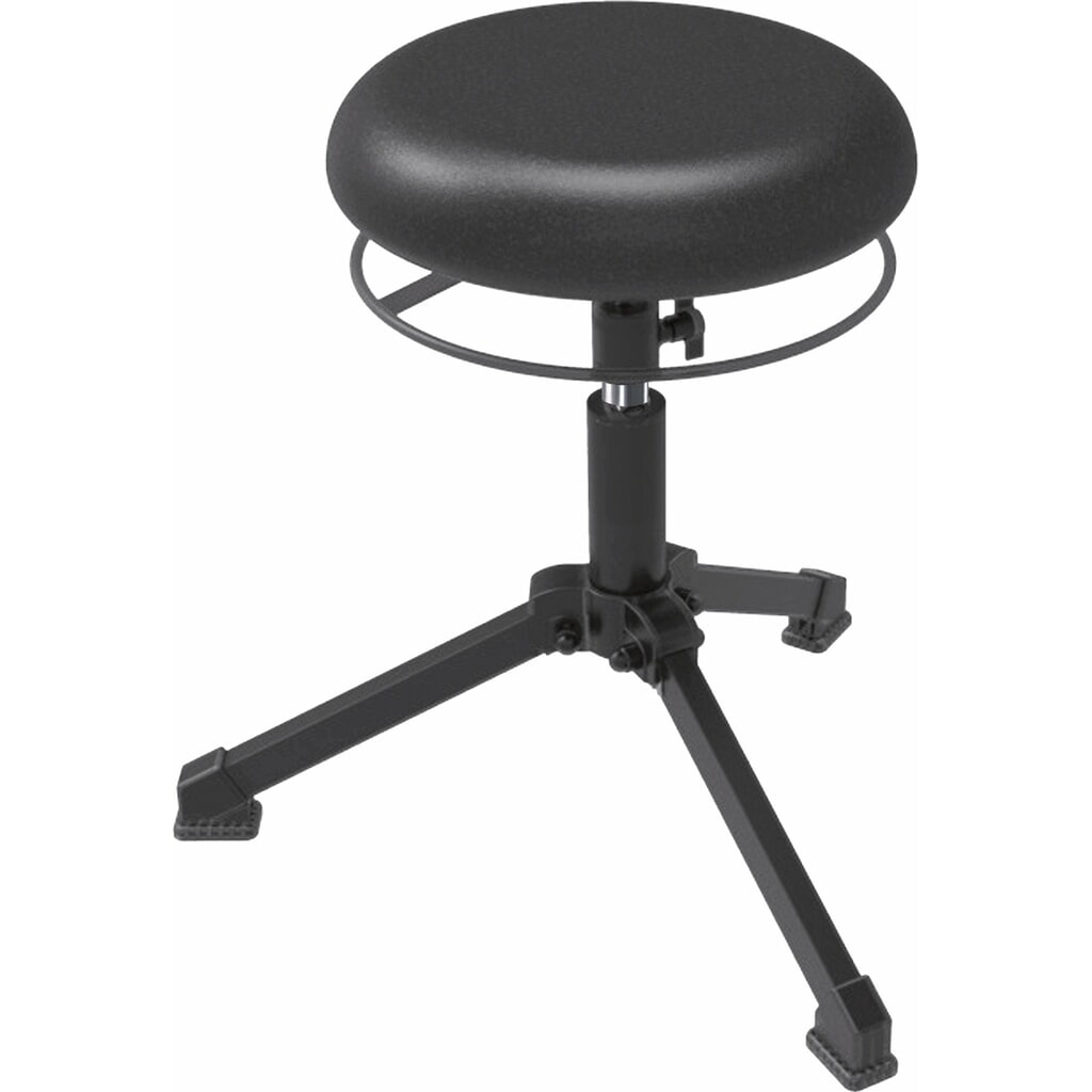 Immagine del prodotto: meychair sgabello Assistent Professional, base a stella in alluminio, piedini