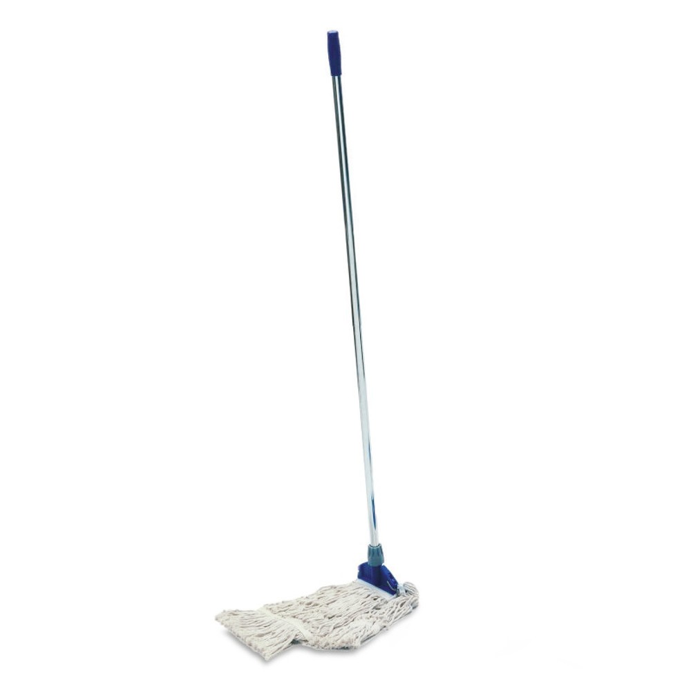 Immagine del prodotto: Set mocio Harema®, manico + supporto inclusi