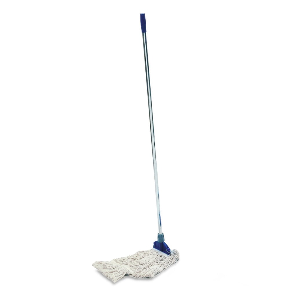 Immagine del prodotto: Set mocio Harema®, manico + supporto inclusi