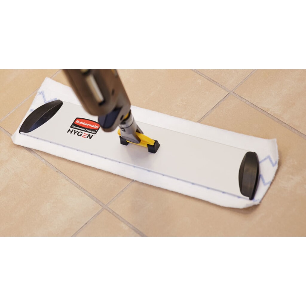Immagine del prodotto n. 3: Mocio in microfibra monouso Rubbermaid®, rosso