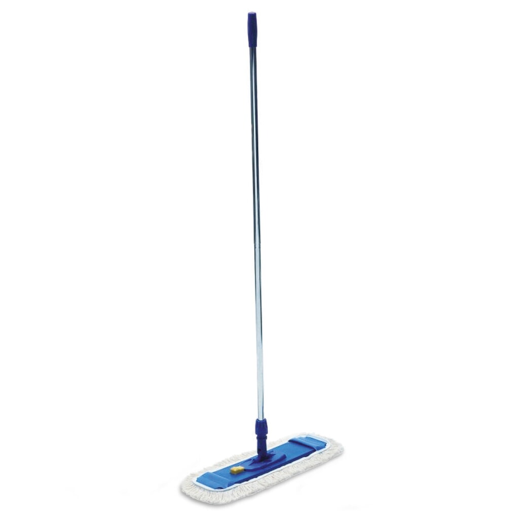 Set mocio speciale Harema®, larghezza 400 mm, con manico in alluminio Immagine del prodotto: Set mocio speciale Harema®, larghezza 400 mm, con manico in alluminio