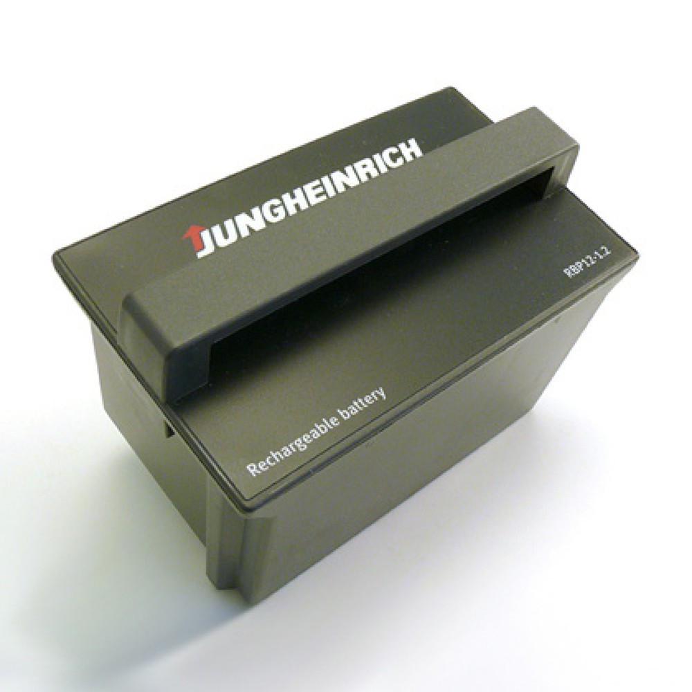 Immagine del prodotto: Modulo cambio batteria per Jungheinrich transpallet AMW 22p