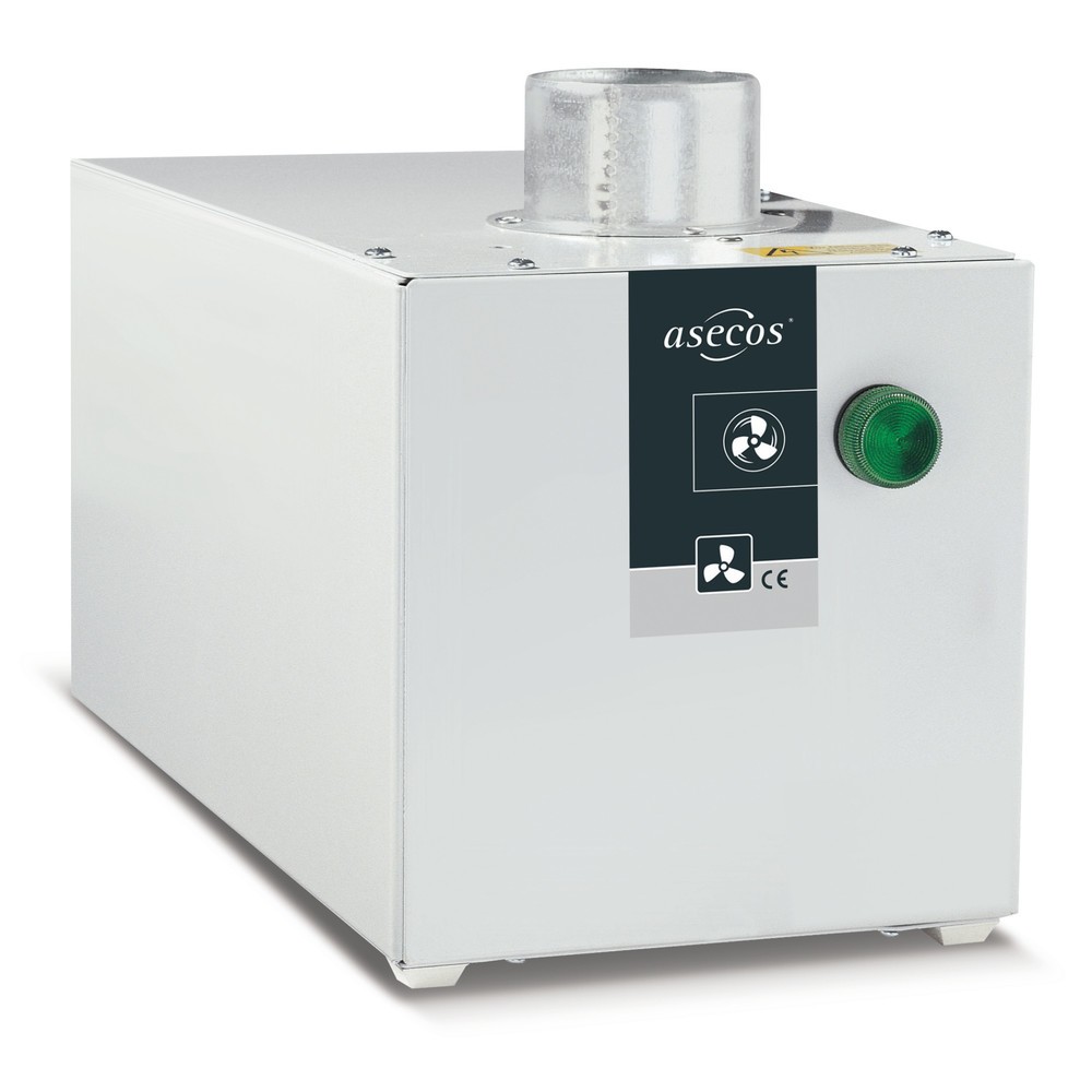 Immagine del prodotto: Modulo di disaerazione per armadi materiali pericolosi asecos® tipo 90
