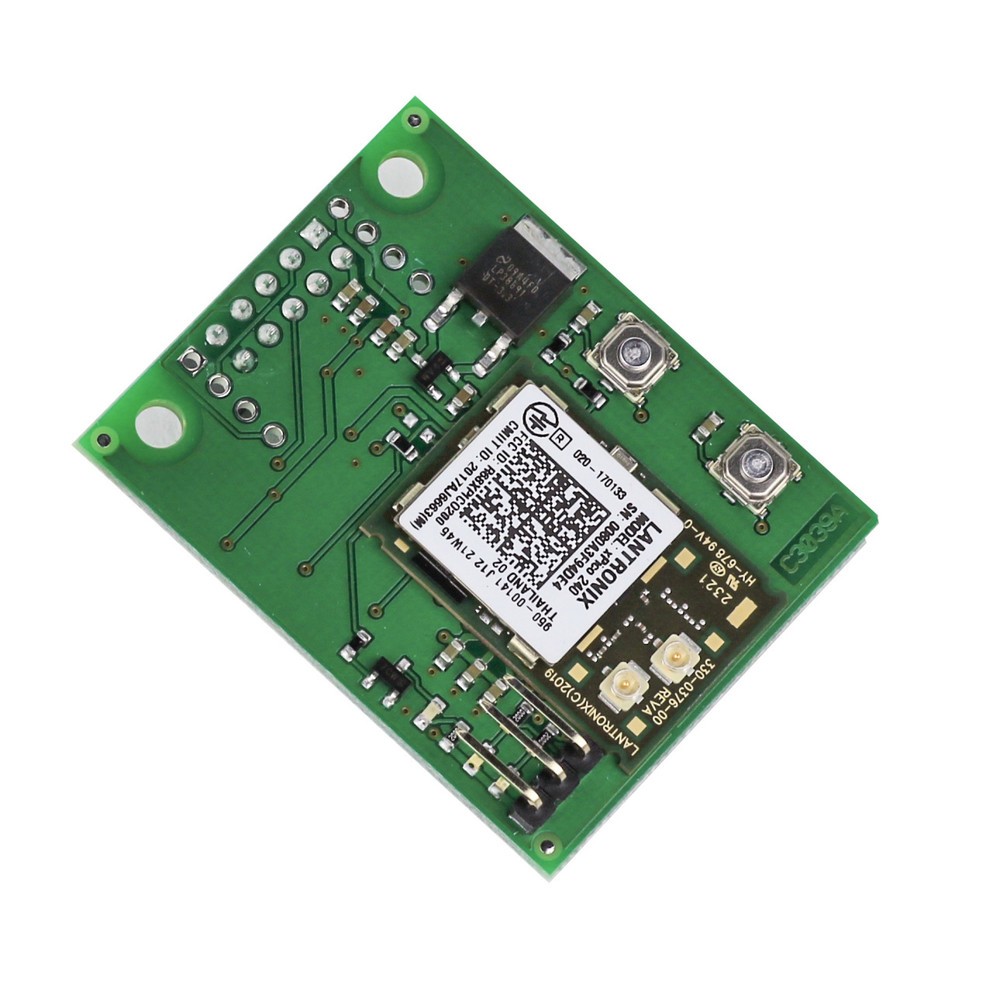 Immagine del prodotto: Opzione Modulo Wi-Fi per transpallet con bilancia Ameise® PTM 2.0 Scale+/Scale con touch