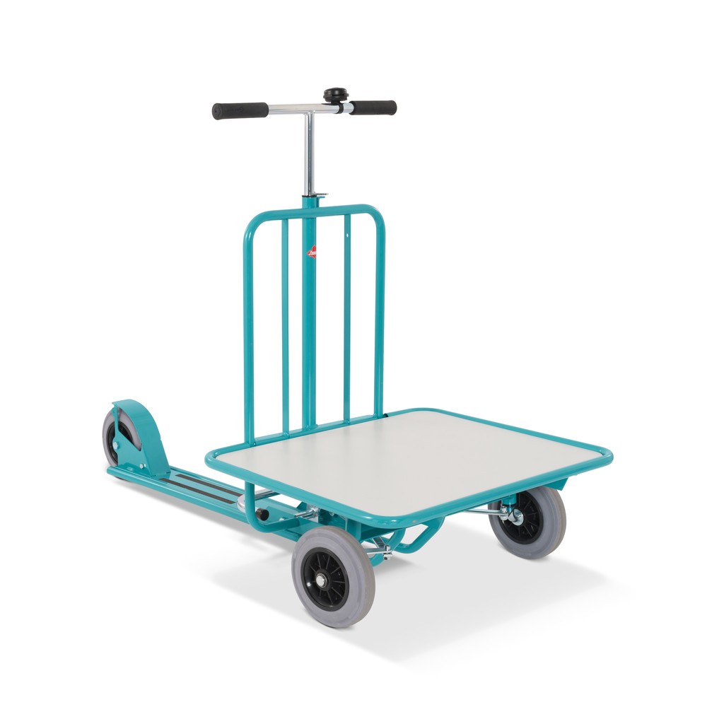Immagine del prodotto n. 3: Monopattino aziendale Ameise®, portata 150 kg