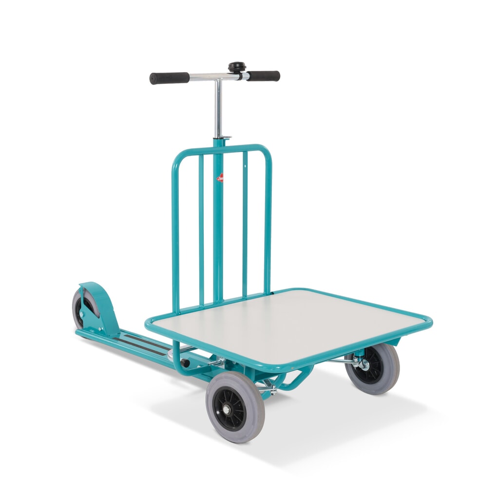 Immagine del prodotto n. 3: Monopattino aziendale Ameise®, portata 150 kg