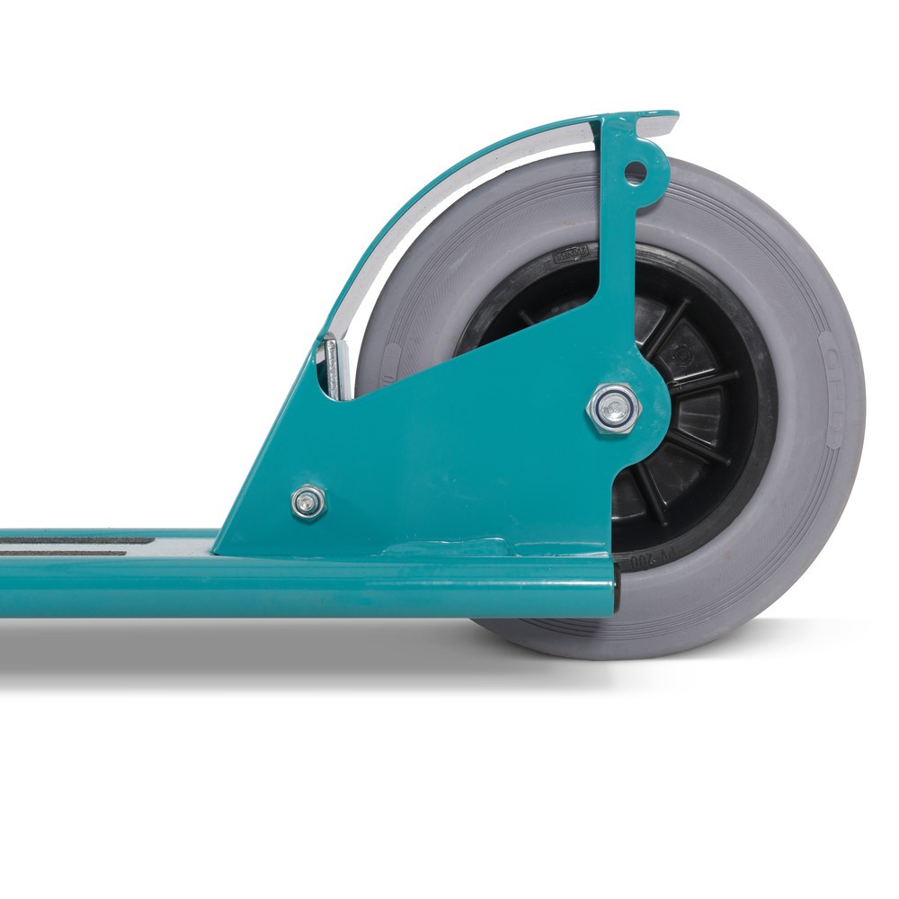 Immagine del prodotto n. 8: Monopattino aziendale Ameise®, portata 150 kg