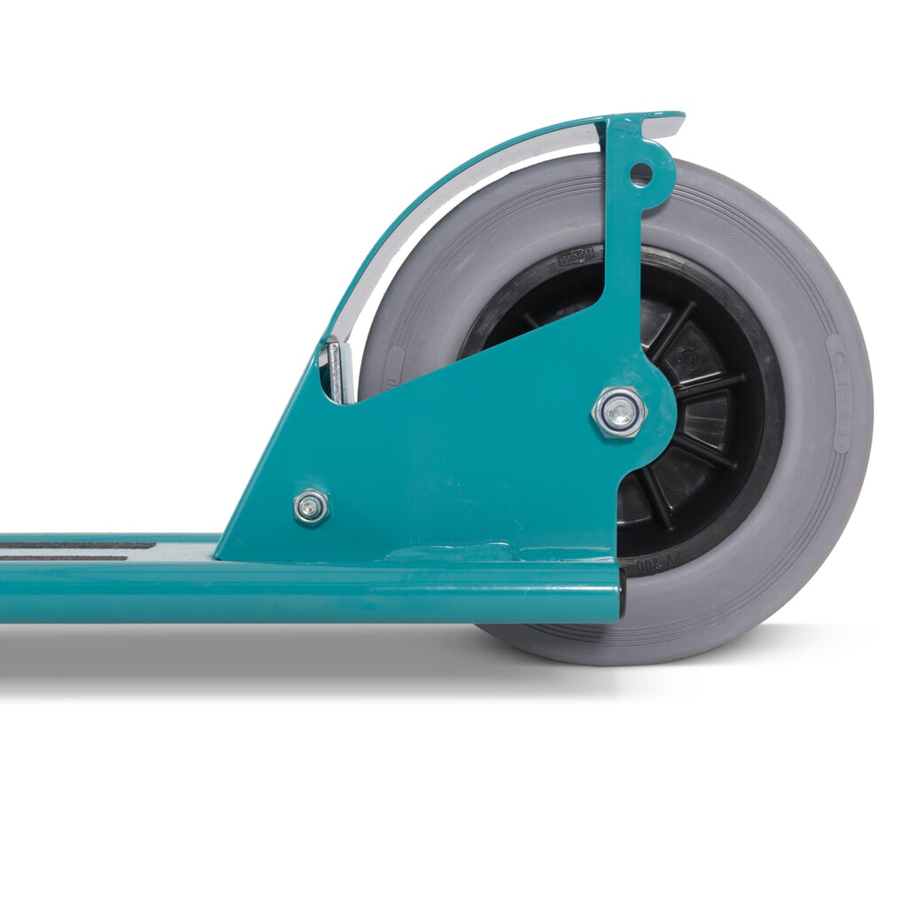 Monopattino aziendale Ameise®, portata 150 kg Immagine del prodotto n. 8: Monopattino aziendale Ameise®, portata 150 kg