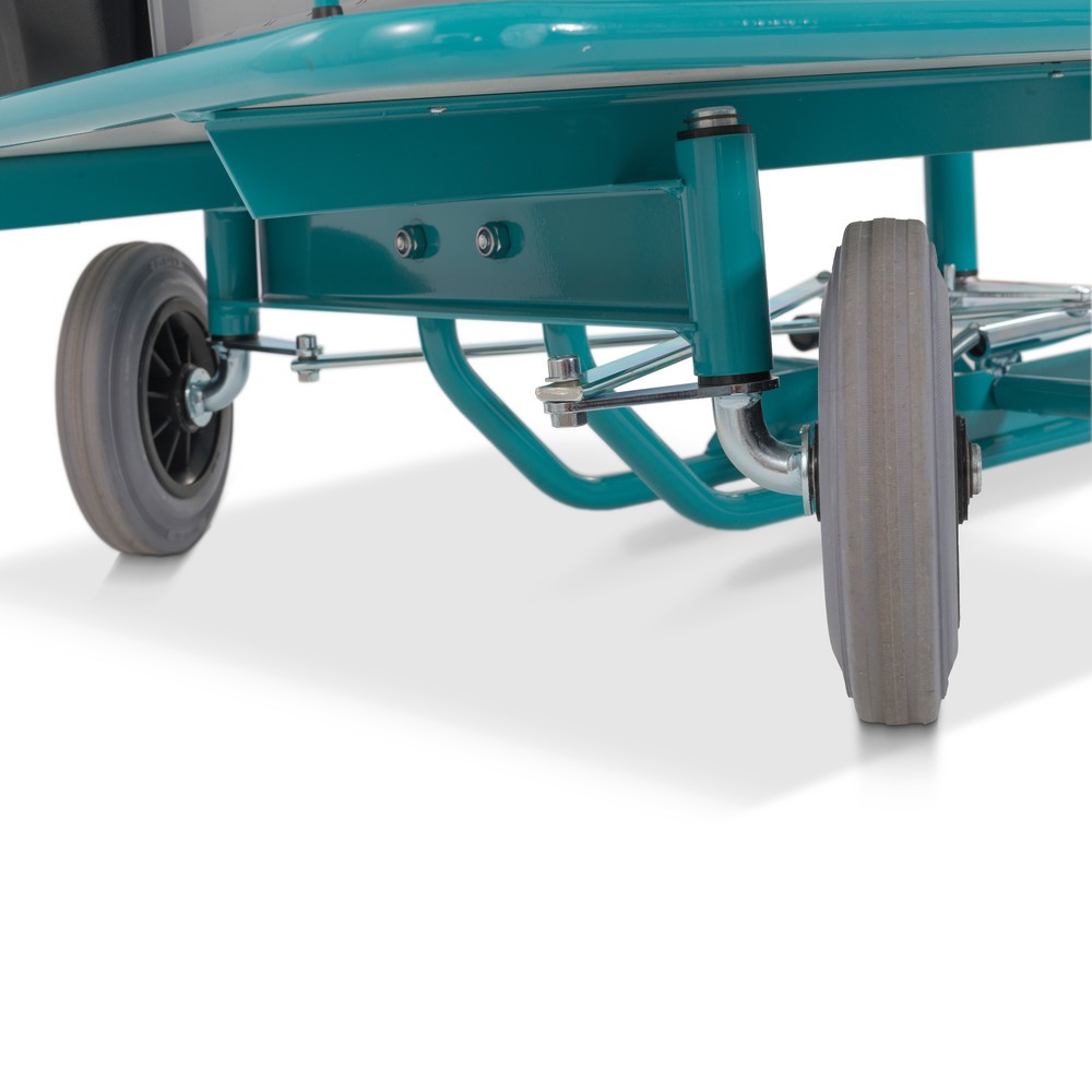 Immagine del prodotto n. 5: Monopattino aziendale Ameise®, portata 150 kg