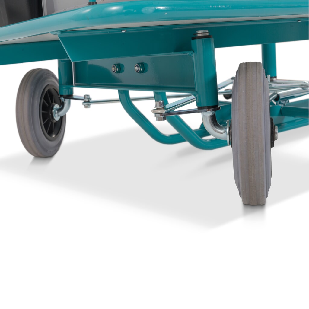 Immagine del prodotto n. 5: Monopattino aziendale Ameise®, portata 150 kg