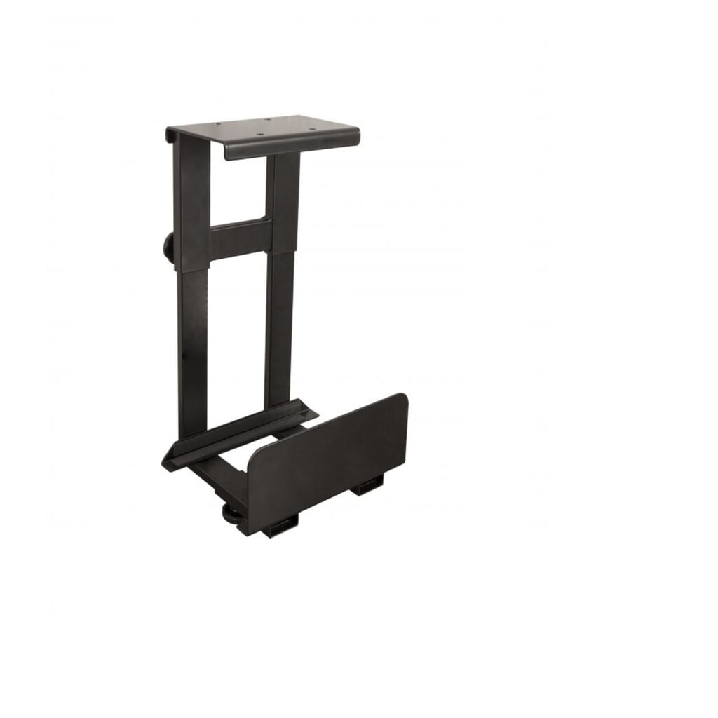 Supporto per PC, regolabile in altezza costruttiva e larghezza Immagine del prodotto: Supporto per PC, regolabile in altezza costruttiva e larghezza