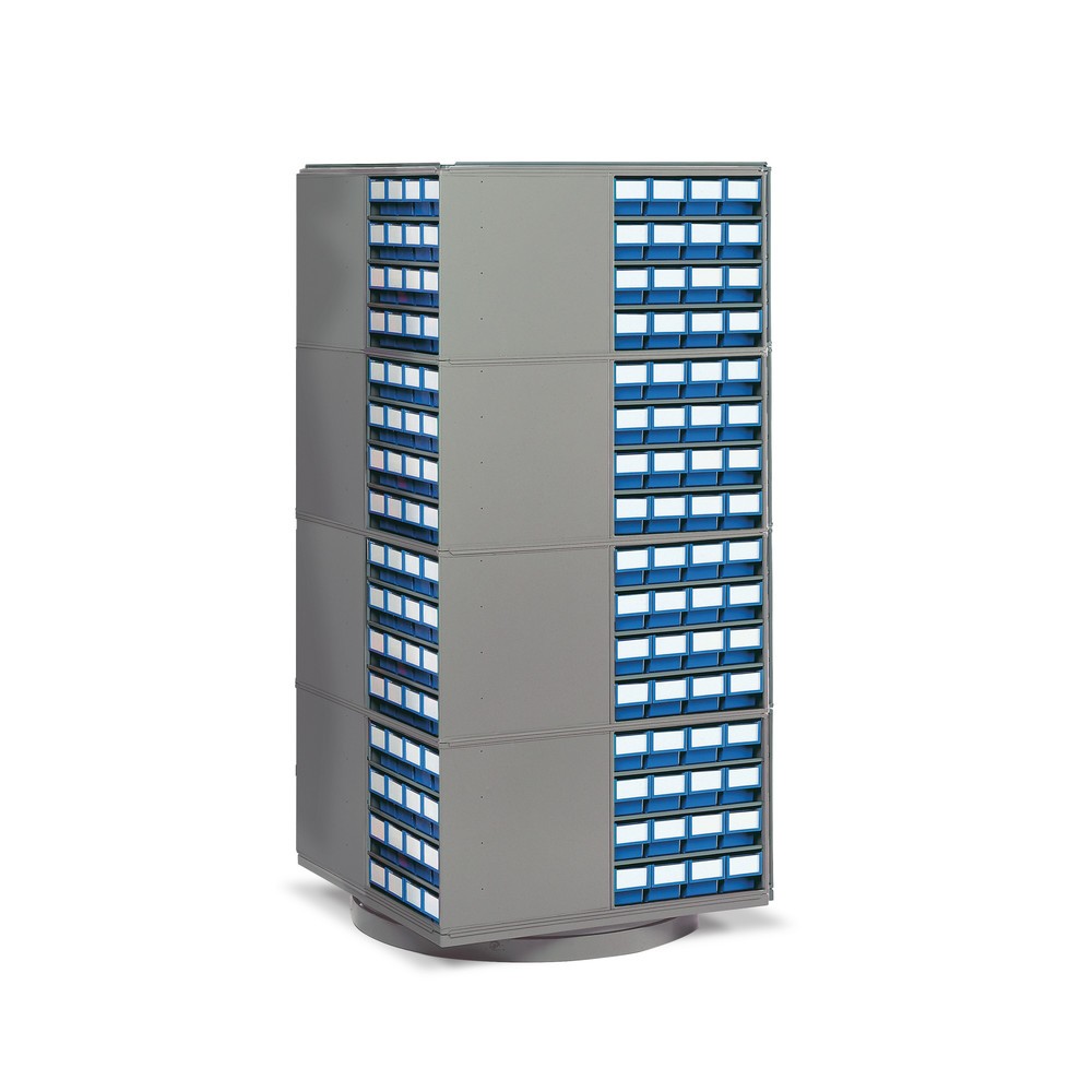 Immagine del prodotto n. 2: Montante girevole per cassettiera, HxLxP 1.680 x 700 x 700 mm