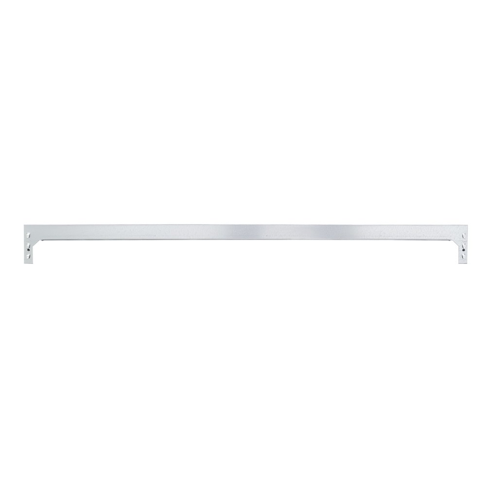 Immagine del prodotto: Montante longitudinale per scaffalature a ripiani SCHULTE, zincato, larghezza 1.000 mm, adatto per scaffalature MULTIplus250/330