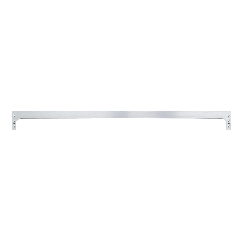 Immagine del prodotto: Montante longitudinale per scaffalature a ripiani SCHULTE, zincato, larghezza 1.300 mm, adatto per scaffalature MULTIplus250/330