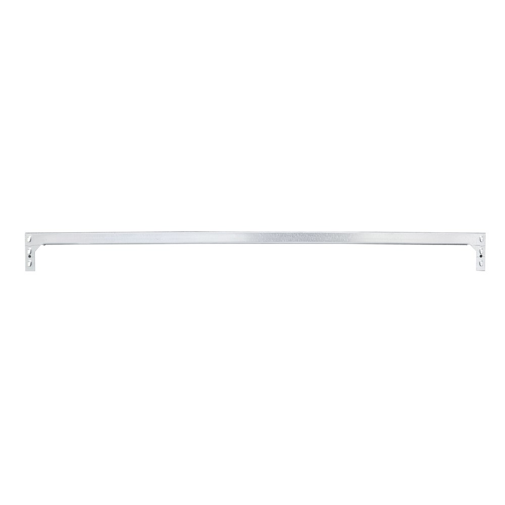 Immagine del prodotto: Montante longitudinale per scaffalature a ripiani SCHULTE, zincato, larghezza 750 mm, adatto per scaffalature MULTIplus85/150