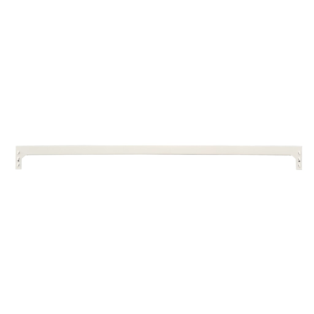 Montante longitudinale per scaffalature a ripiani SCHULTE, grigio chiaro, larghezza 750 mm, adatto ai ripiani MULTIplus250/330 Immagine del prodotto: Montante longitudinale per scaffalature a ripiani SCHULTE, grigio chiaro, larghezza 750 mm, adatto ai ripiani MULTIplus250/330