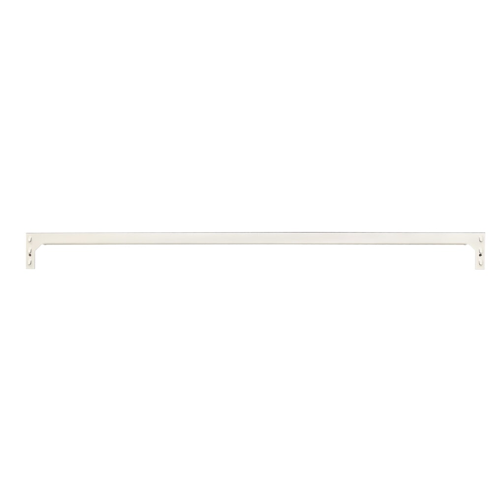 Immagine del prodotto: Montante longitudinale per scaffalature a ripiani SCHULTE, grigio chiaro, larghezza 750 mm, adatto ai ripiani MULTIplus85/150