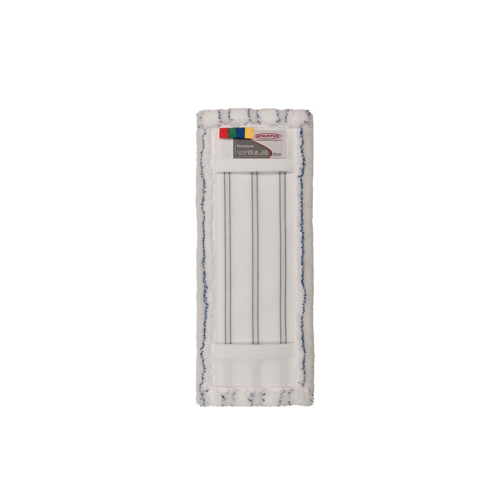 Immagine del prodotto n. 2: Mop Premium per set di pulizia, larghezza 500 mm, 10 pezzi/SU
