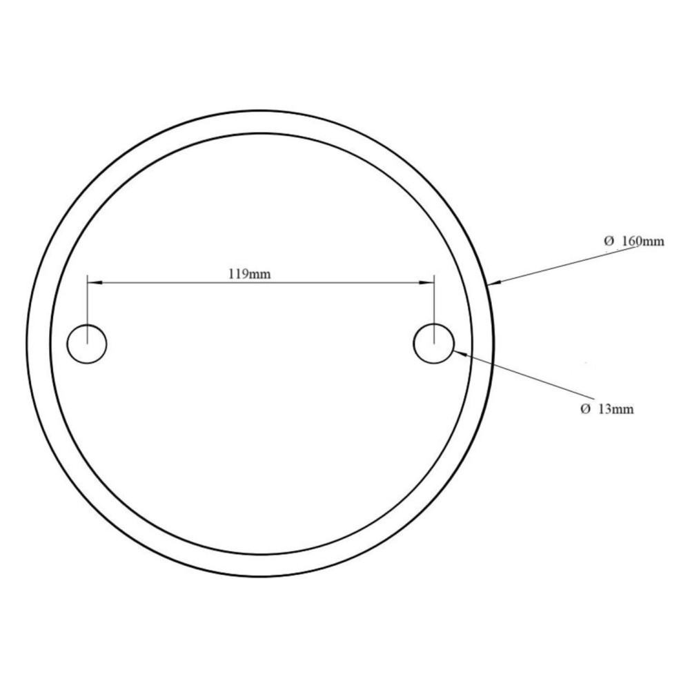 Immagine del prodotto n. 6: Morsa parallela, apertura in avanti, larghezza ganascia 100 mm
