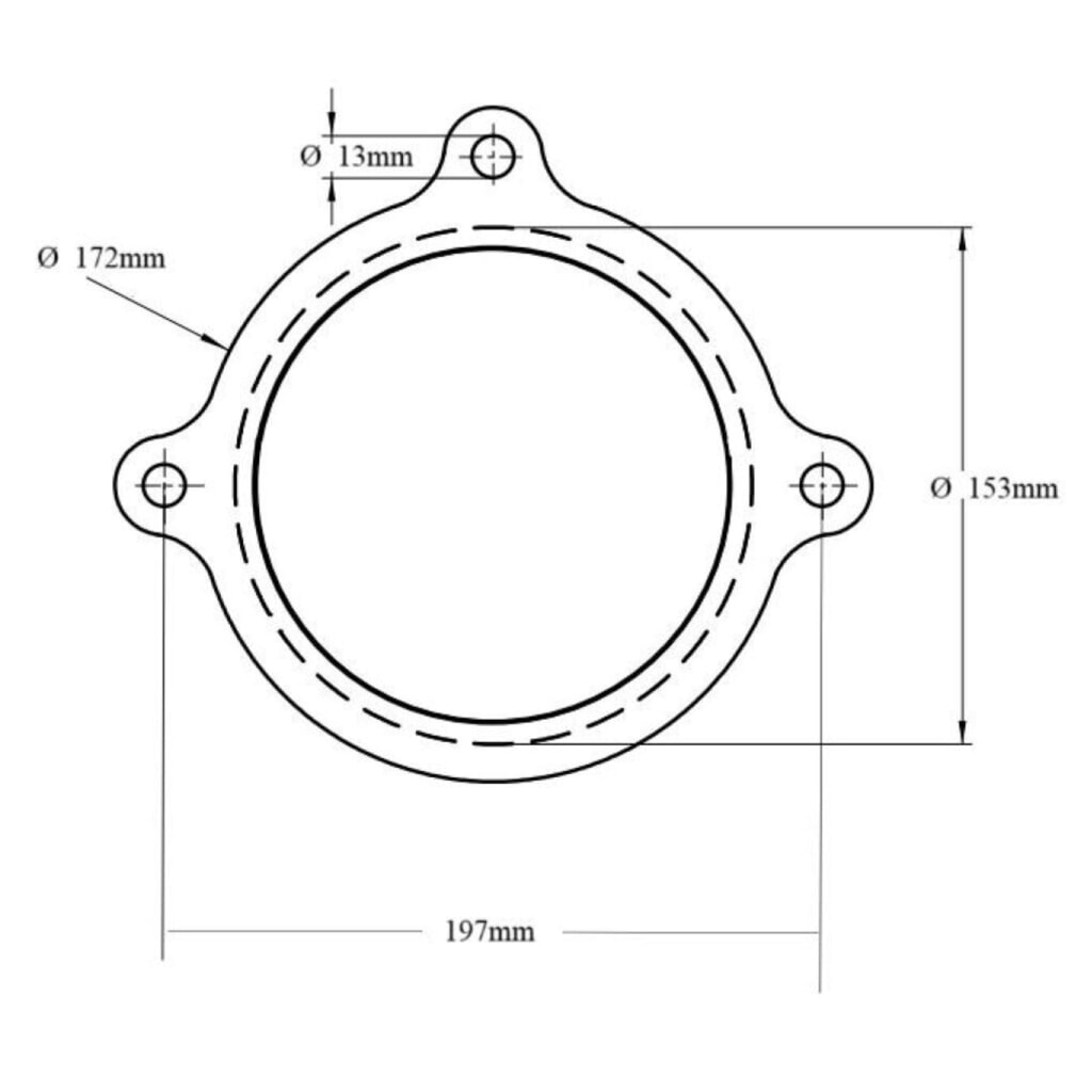 Morsa parallela, girevole e bloccabile, larghezza ganascia 100 mm Immagine del prodotto n. 6: Morsa parallela, girevole e bloccabile, larghezza ganascia 100 mm