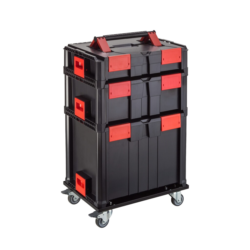 Multibox XL VIGOR® senza attrezzi Immagine del prodotto n. 5: Multibox XL VIGOR® senza attrezzi