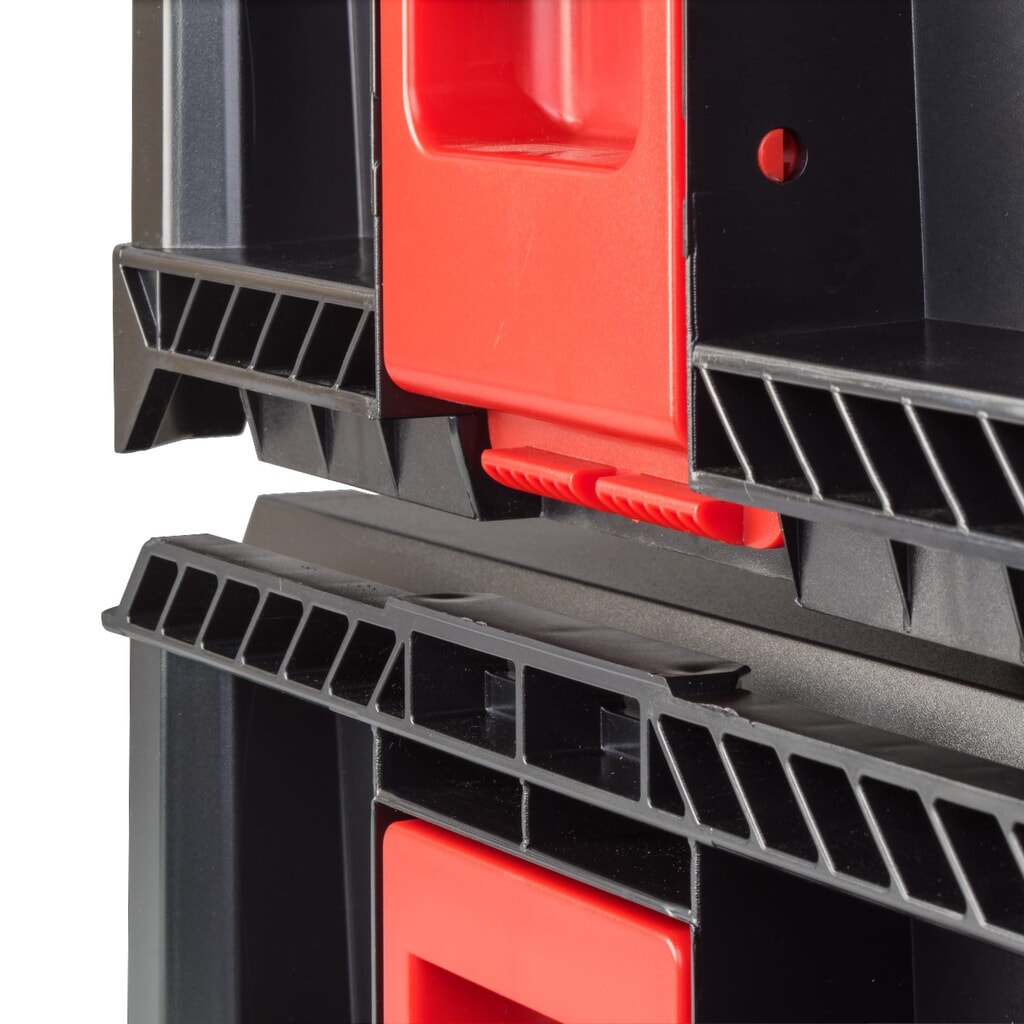 Multibox XL VIGOR® senza attrezzi Immagine del prodotto n. 2: Multibox XL VIGOR® senza attrezzi