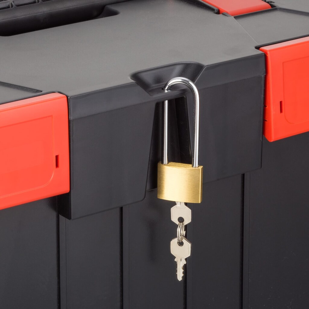 Immagine del prodotto n. 4: Multibox XL VIGOR® senza attrezzi