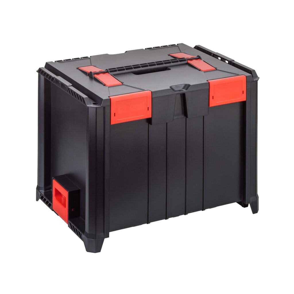 Multibox XXL VIGOR® senza attrezzi Immagine del prodotto: Multibox XXL VIGOR® senza attrezzi
