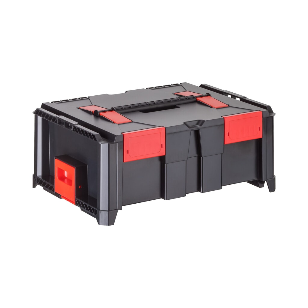 Multibox L VIGOR® senza attrezzi Immagine del prodotto: Multibox L VIGOR® senza attrezzi