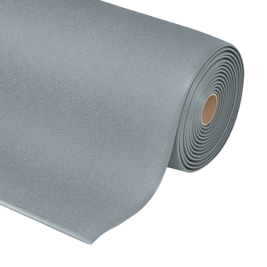 Tappetino NoTrax ESD, metri lineari x 910 mm, grigio Immagine del prodotto: Tappetino NoTrax ESD, metri lineari x 910 mm, grigio