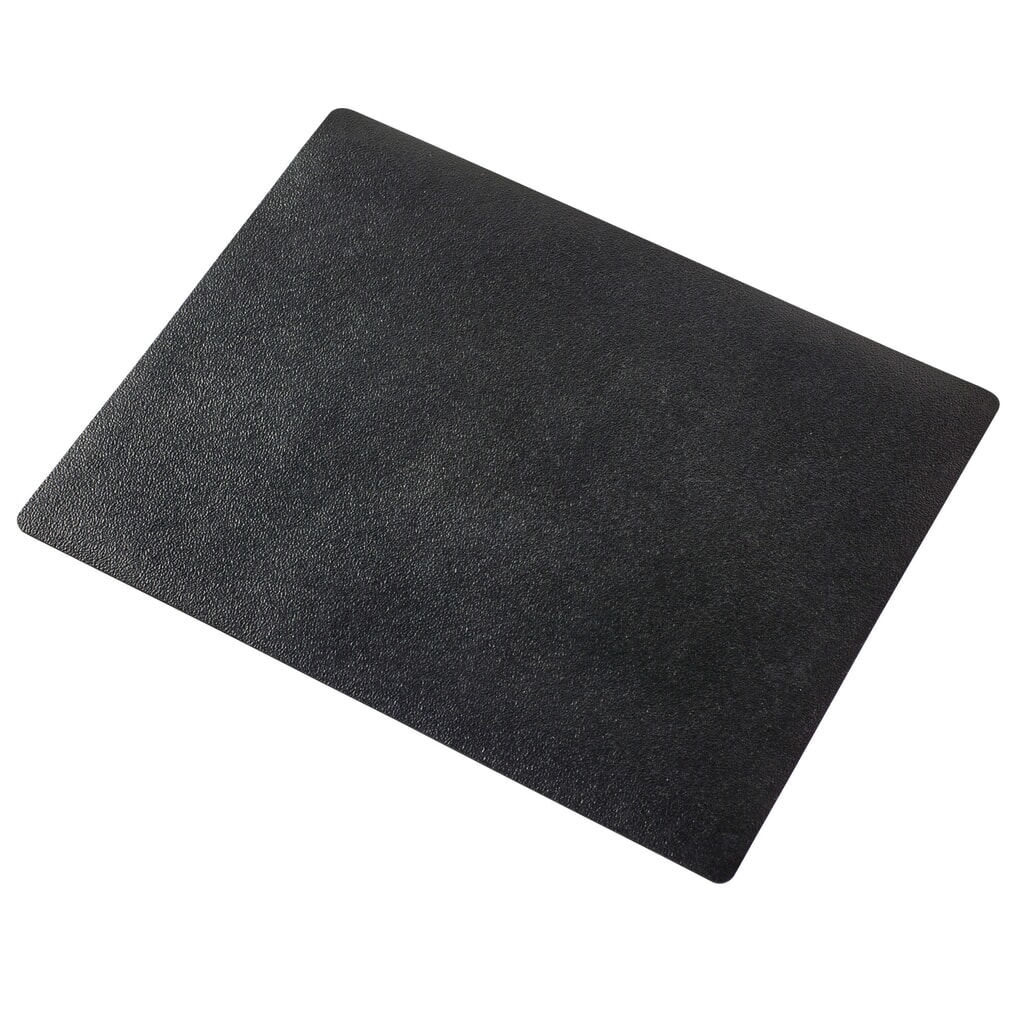 Rivestimento in gomma NoTrax Conductive Runner™, liscio, LxL metro lineare x 914 mm, nero Immagine del prodotto: Rivestimento in gomma NoTrax Conductive Runner™, liscio, LxL metro lineare x 914 mm, nero