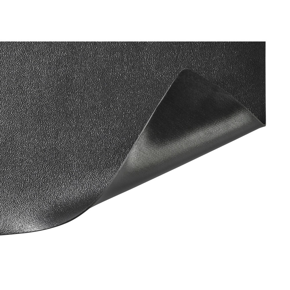 Immagine del prodotto n. 3: NoTrax Rivestimento in gomma Conductive Runner™, liscio, LxP metro lineare x 914 mm, nero