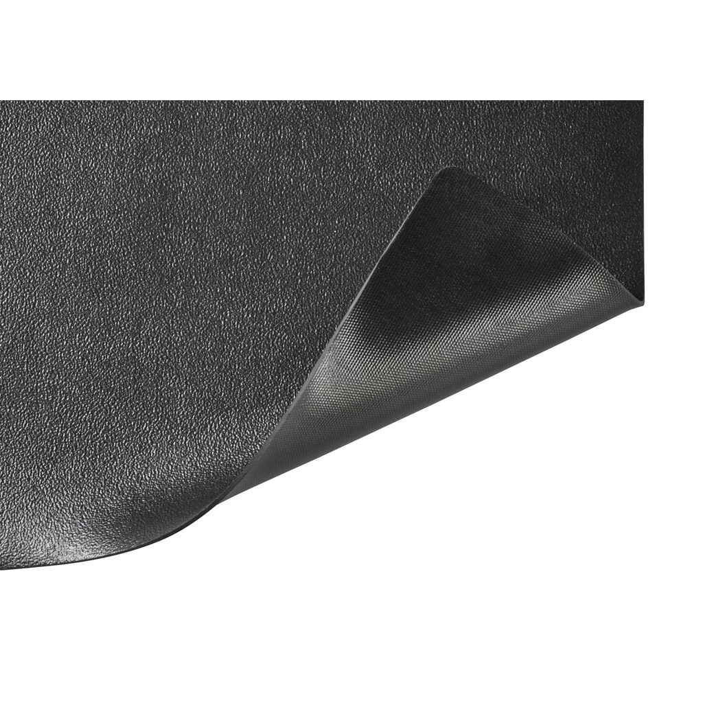 Immagine del prodotto n. 3: Rivestimento in gomma NoTrax Conductive Runner™, liscio, LxL metro lineare x 914 mm, nero