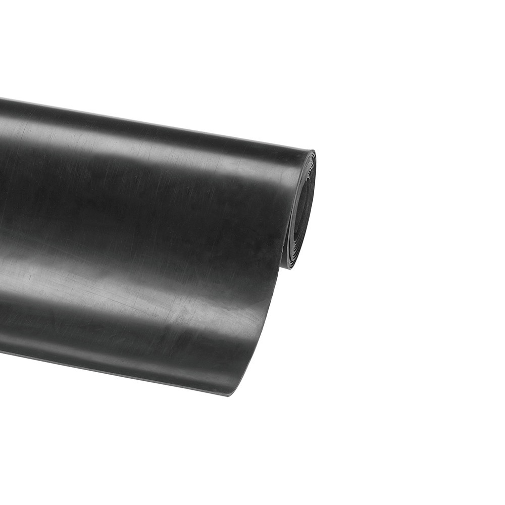 Immagine del prodotto n. 2: NoTrax Rivestimento in gomma Table Tac P3™, liscio, LxP metro lineare x 1.000 mm, nero