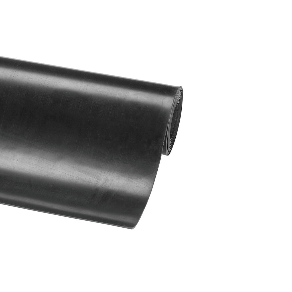 Rivestimento in gomma NoTrax Table Tac P3™, liscio, LxL metro lineare x 1.000 mm, nero Immagine del prodotto n. 2: Rivestimento in gomma NoTrax Table Tac P3™, liscio, LxL metro lineare x 1.000 mm, nero