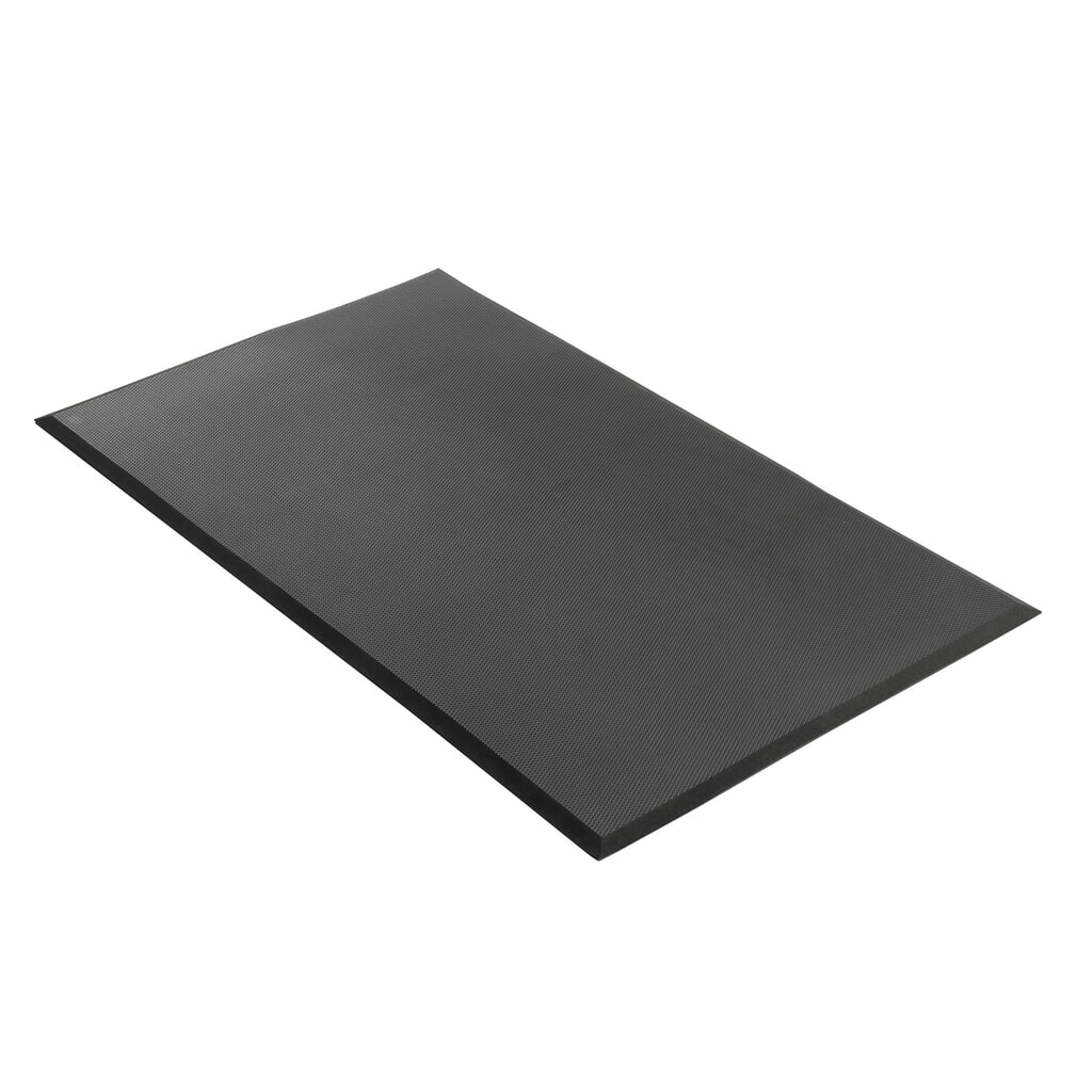Tappetino defaticante NoTrax Posture Mat Classic™, LaxLu 510 x 600 mm, nero Immagine del prodotto: Tappetino defaticante NoTrax Posture Mat Classic™, LaxLu 510 x 600 mm, nero