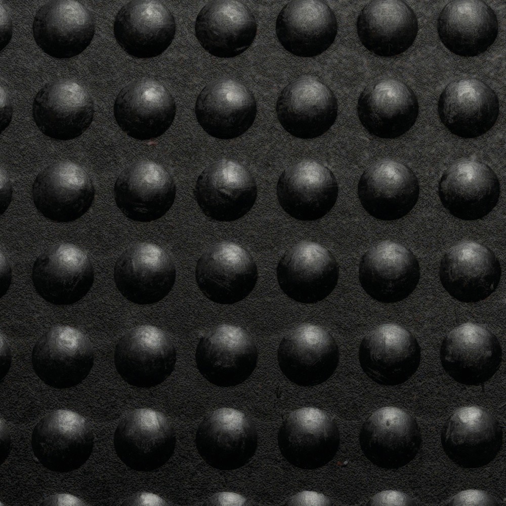 Immagine del prodotto n. 2: NoTrax Tappetino defaticante Skystep™, nitrile, LxP 600 x 900 mm, nero