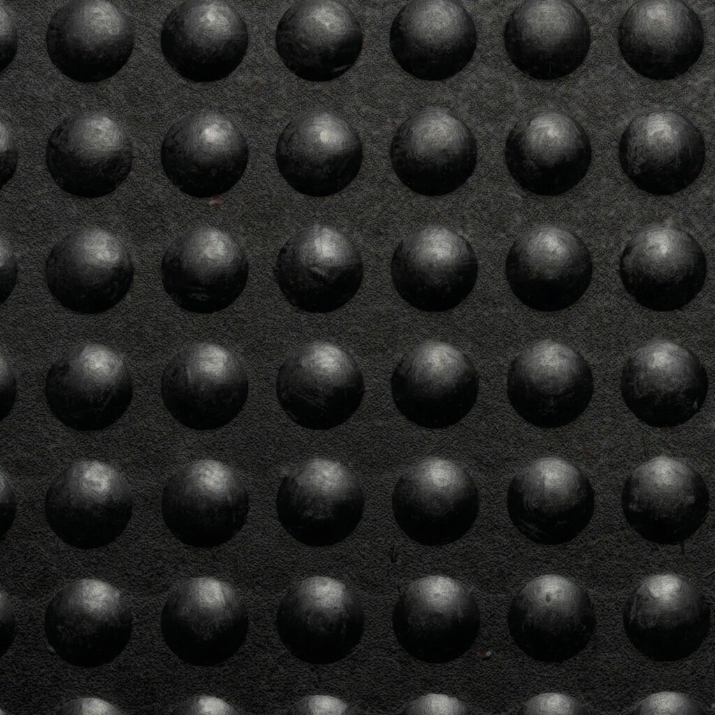 Tappetino defaticante NoTrax Skystep™, nitrile, LaxLu 600 x 900 mm, nero Immagine del prodotto n. 3: Tappetino defaticante NoTrax Skystep™, nitrile, LaxLu 600 x 900 mm, nero