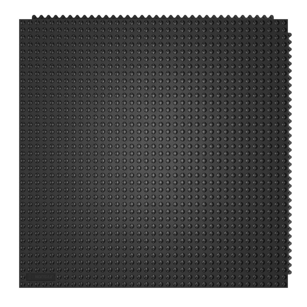 Immagine del prodotto n. 4: NoTrax Tappetino defaticante SkywalkerHD™, LxP 910 x 910 mm, nero