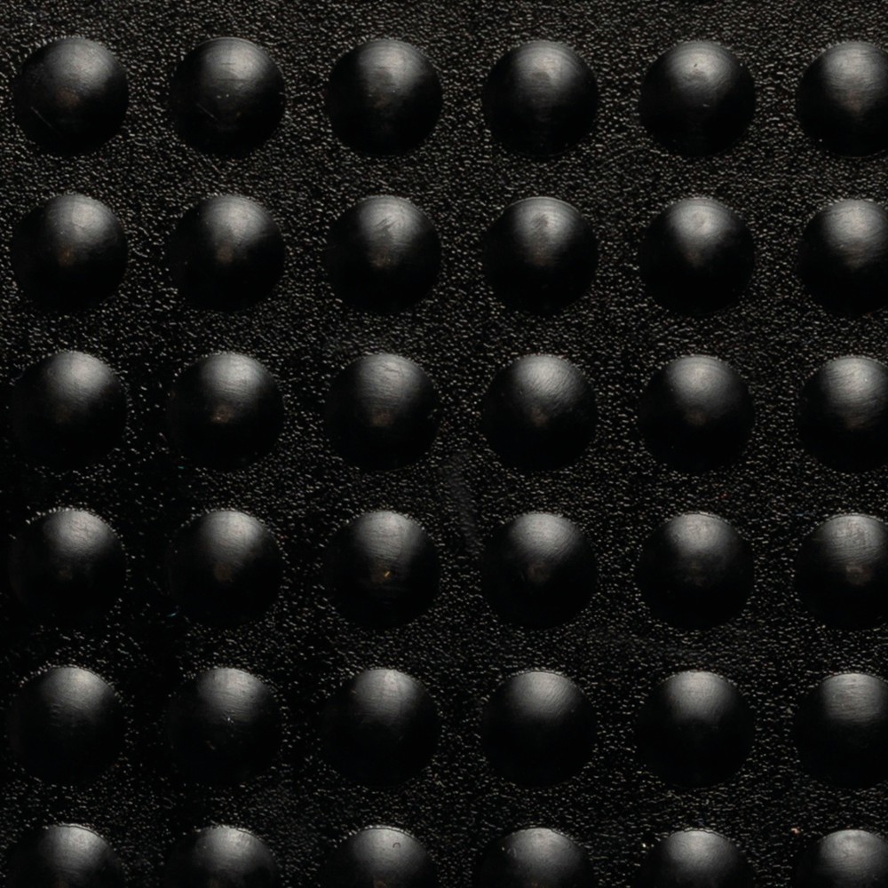 Immagine del prodotto n. 2: NoTrax Tappetino defaticante SkywalkerHD™, nitrile, LxP 910 x 910 mm, nero