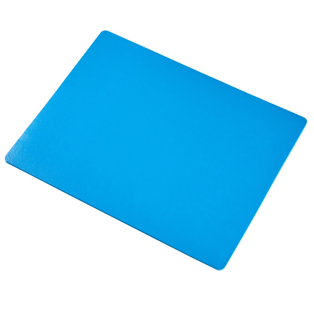 Immagine del prodotto: NoTrax Tappetino per spazio di lavoro High Tech POP™ a 3 strati, LxP metro lineare x 760 mm, blu