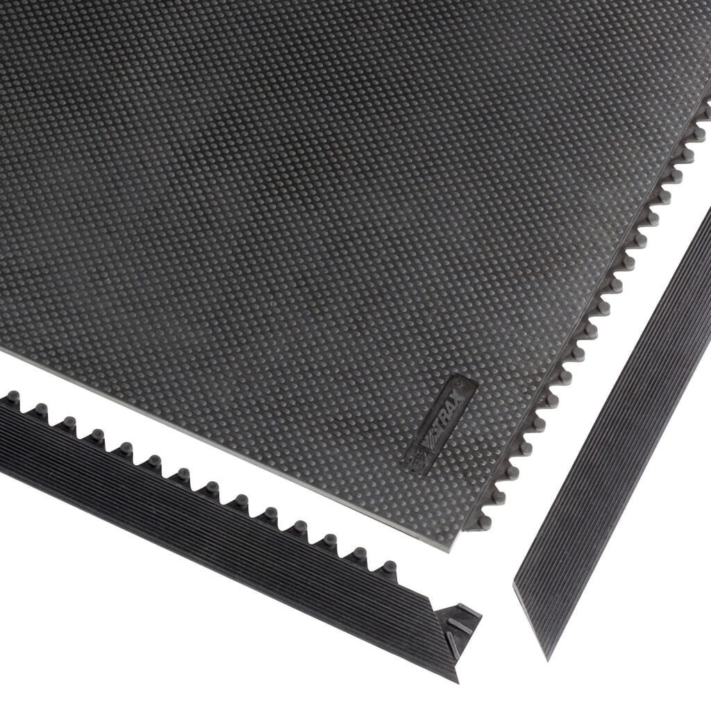 Immagine del prodotto: Tappetino NoTrax Slabmat Carré™, LaxLu 910 x 910 mm