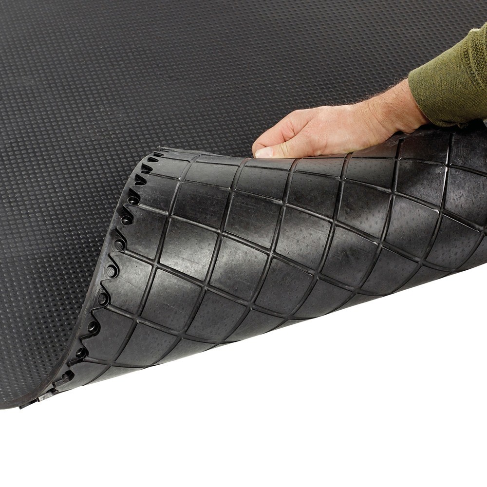 Immagine del prodotto n. 3: NoTrax Tappetino Slabmat Carré™, LxP 910 x 910 mm