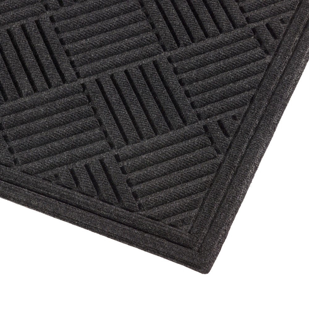 Immagine del prodotto n. 2: NoTrax Tappeto cattura-sporco Diamond CTE™, LxP 1.200 x 1.800 mm, antracite