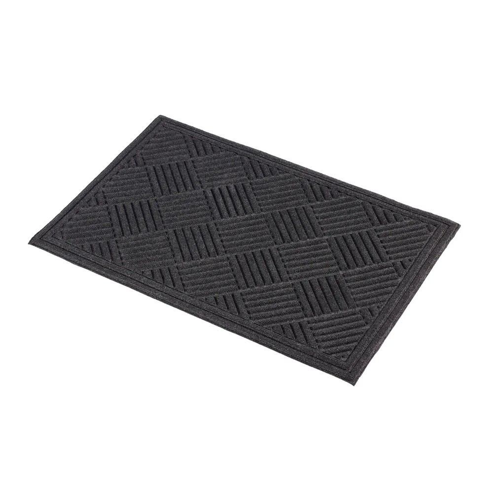 Immagine del prodotto: NoTrax Tappeto cattura-sporco Diamond CTE™, LxP 1.200 x 1.800 mm, antracite