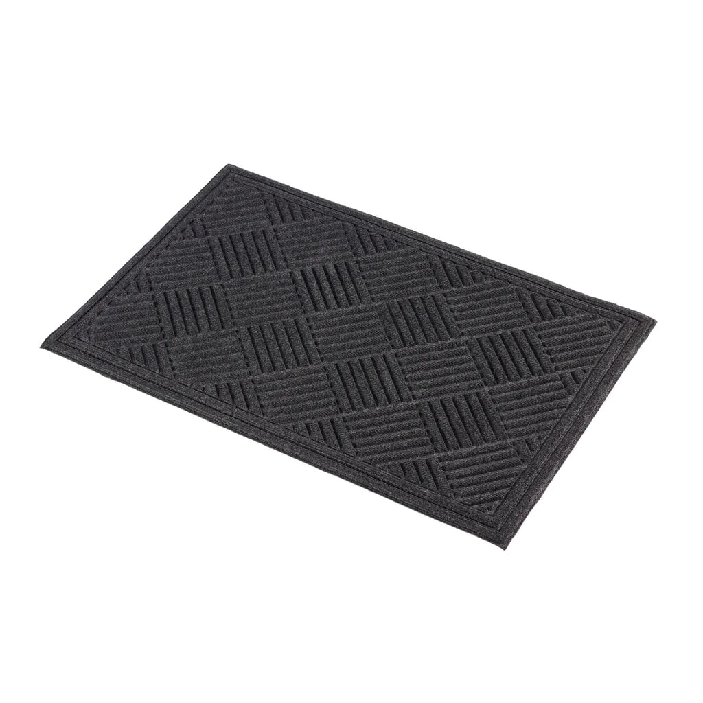 Tappeto cattura-sporco NoTrax Diamond CTE™, LxL 600 x 900 mm, antracite Immagine del prodotto: Tappeto cattura-sporco NoTrax Diamond CTE™, LxL 600 x 900 mm, antracite