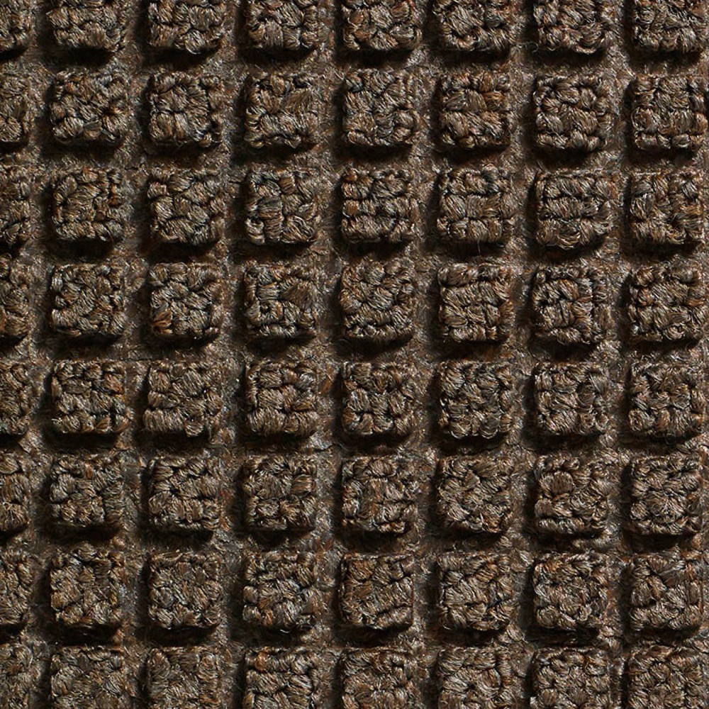 Immagine del prodotto n. 2: Tappeto cattura-sporco NoTrax Guzzler™, LxL 600 x 900 mm, marrone